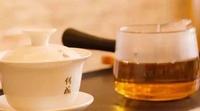 【茶与健康】白茶的药用价值从何处来？