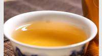 普洱古树茶，为什么能喝出甜味？