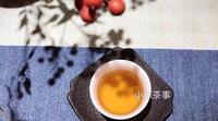 为什么有的岩茶喝起来有绿茶味？