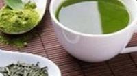 绿茶粉可减肥