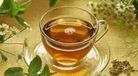 蜂蜜配绿茶、咽喉肿痛立马消失！
