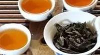 ●怎样喝茶最养人？常运动饮红茶