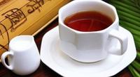红茶“12金钗”及红茶产地