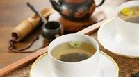 饮茶有防止人体老化作用