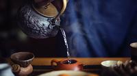 佤山茶课堂｜泡茶，该用什么水