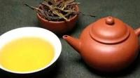 茶被视为“万病之，药”不同的茶不同的功效。