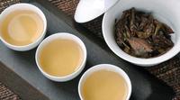 武夷龙须茶的历史与制法