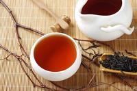 一起来学茶知识之关于正山小种的简介