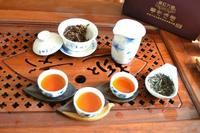 正山小种红茶的魅力让你深爱它