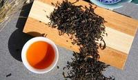 正山小种红茶的功效与作用有哪些？