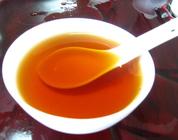 正山小种红茶的发酵程度与成品茶的关系