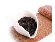 中国红茶文化的奇葩武夷山正山小种
