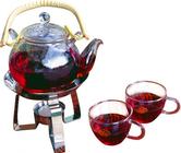 红茶鼻祖正山小种红茶你知道吗？