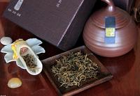 到底如何鉴别正山小种红茶的好坏？
