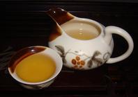 正山小种红茶的泡茶步骤品味正宗茶香