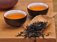红茶有烟正山小种和无烟小种的区别