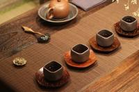 相对于普洱茶，柑普茶有何特征与不同？