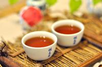 小青柑与常见的柑普茶有何不同？