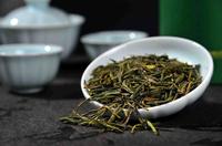 霍山黄芽为什么品质这么好，优质产地环境出好茶！