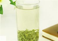 喝日照绿茶有哪些好处？