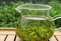日照绿茶的保健功效都有哪一些呢