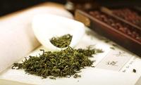 日照绿茶的功效与作用保健功效及特点
