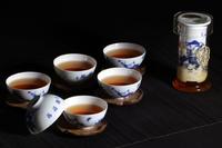 太平猴魁属于什么茶—名茶“绿茶茶王”