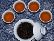 武夷岩茶清香型、传统型和浓香型的区别