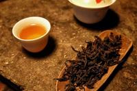 茶的品鉴之有关于品武夷岩茶的三部曲