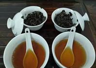 为什么武夷岩茶喝起来有点涩？