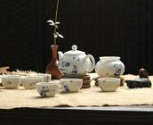 茶叶的生长环境武夷岩茶生长的特殊环境