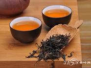 正山小种是否属于武夷岩茶