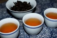 优质武夷岩茶如何鉴别优良岩茶的标准