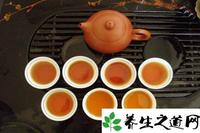 什么季节的武夷岩茶最好？