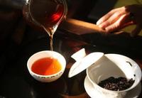 武夷岩茶是什么茶及有怎样的品种特征