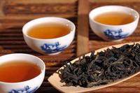 有关于武夷岩茶的四大名枞品种的介绍