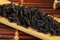 武夷岩茶中的著名品种之一的肉桂茶的介绍