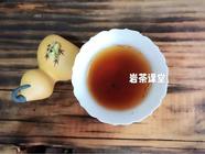 武夷岩茶，什么时候最好喝？这里有喝茶攻略！