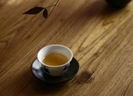 武夷岩茶的五美：武夷岩茶的品啜艺术