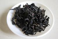 有关于武夷岩茶的品质特征的详细汇总