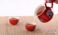 武夷岩茶如何品武夷岩茶的品茗技巧