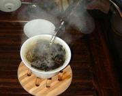 冲泡武夷岩茶控制在多少温度？你知多少？