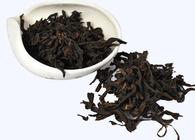 武夷岩茶的特点有哪些品质特征？