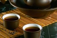 大红袍和红茶的关系两者有什么区别呢
