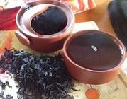 茶道◆大红袍用多少度的水冲泡？初沸98度以上的水为宜