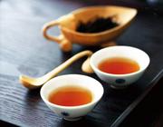 武夷岩茶大红袍茶叶的历史及品质特征