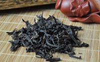 大红袍茶：大红袍茶叶有什么保健功效