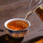 大红袍与红茶有哪些区别呢？