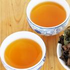 如何简单的区分大红袍、肉桂、水仙3种武夷岩茶