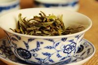 绿茶知识：揭秘信阳毛尖是一种什么茶
